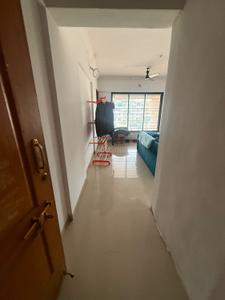 Hall Image of 1160 Sq.ft 2 BHK Apartment / Flat for sale in Shree Kapil Kapil Asmant Residency, Pashan Pune for Rs. 11500000