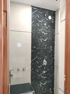 Bedroom One Image of 1500 Sq.ft 4 BHK Builder Floor for sale in Suraj Vihar New Delhi for Rs. 14500000