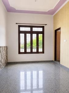 Hall Image of 1700 Sq.ft 4 BHK Builder Floor for rent in Haldwani Nainital for Rs. 14000
