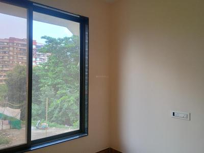 Bedroom Image of 708 Sq.ft 1 BHK Apartment / Flat for sale in Laukik Vastu Luxuria, Dombivli East Thane for Rs. 4399000