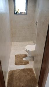 Bathroom Image of 1086 Sq.ft 2 BHK Apartment / Flat for sale in Que 914, Mundhwa Pune for Rs. 8500000