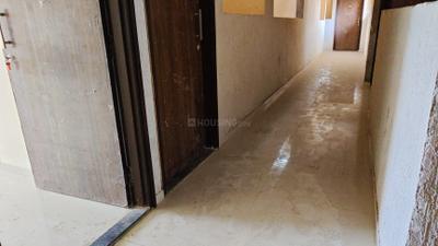 Image of 1185 Sq.ft 2 BHK Apartment / Flat for sale in Pushpak Nagar, Navi Mumbai for Rs. 8200000