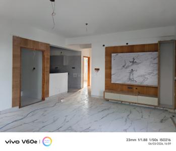 2 BHK Flat