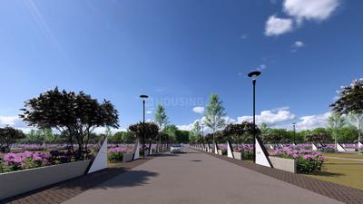Image of 700 Sq.ft Residential Plot / Land for sale in Ringnodiya, Indore for Rs. 2100000