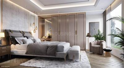 Hall Image of 1853 Sq.ft 3 BHK Apartment / Flat for sale in Banashankari Bengaluru for Rs. 30000000