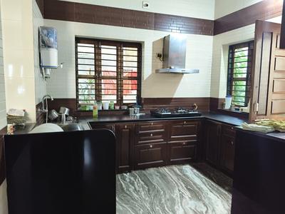 3.5 BHK Villa