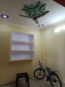 2 BHK Independent Builder Floor
