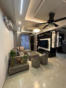 Hall Image of 1116 Sq.ft 2 BHK Apartment / Flat for sale in Sector 63 Mohali for Rs. 18500000
