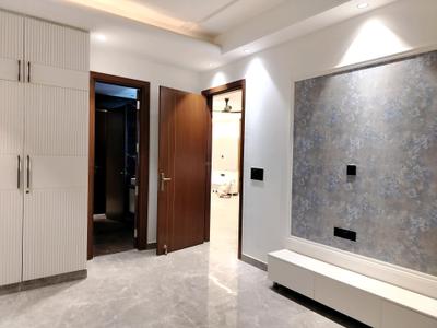 Bedroom Image of 2800 Sq.ft 4 BHK Builder Floor for sale in Ansal Api Esencia, Sector 67 Gurgaon for Rs. 28000000