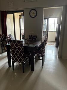 Hall Image of 1215 Sq.ft 2 BHK Apartment / Flat for sale in Shivam Pearl 79, Shilaj Ahmedabad for Rs. 6500000
