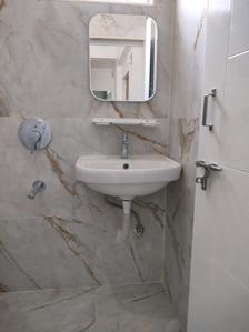 Bedroom Image of 680 Sq.ft 1 BHK Apartment / Flat for rent in Chikkakannalli Bengaluru for Rs. 26000