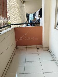 Balcony Image of 1250 Sq.ft 2 BHK Apartment / Flat for sale in Mantri Sarovar by Mantri Developers, HSR Layout Bengaluru for Rs. 31600000