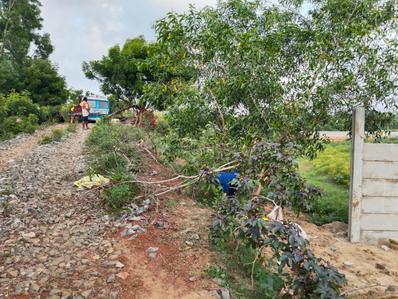 Image of 1500 Sq.ft Residential Plot / Land for sale in Balikuda Sahi, Puri for Rs. 3750000