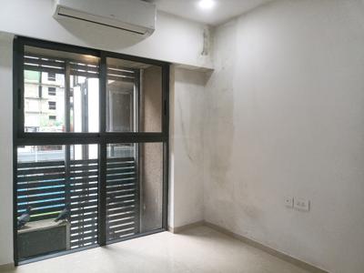 Bedroom Image of 600 Sq.ft 2 BHK Apartment / Flat for sale in Newlook Bhavya Elite, Antop Hill Mumbai for Rs. 18000000