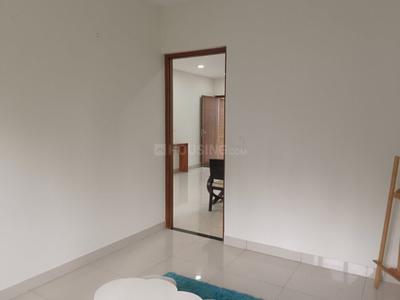 Bedroom Image of 1105 Sq.ft 2 BHK Apartment / Flat for sale in Ramky One Karnival by Ramky Estates, Electronic City Bengaluru for Rs. 14250000
