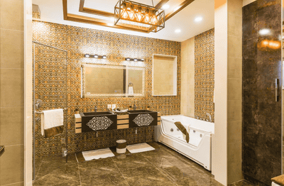 Image of 2982 Sq.ft 4 BHK Apartment / Flat for sale in Baner, Pune for Rs. 36080000