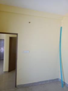 Bedroom Image of 820 Sq.ft 1 BHK Villa for sale in Chandukhedi Bhopal for Rs. 2000000