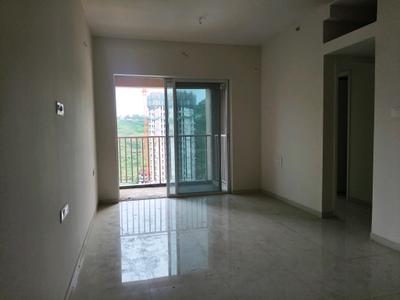 Living Room Image of 812 Sq.ft 2 BHK Apartment / Flat for sale in Godrej Green Cove, Mahalunge Pune for Rs. 7000000