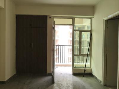Bedroom Image of 1175 Sq.ft 2.5 BHK Apartment / Flat for rent in Gaurs Sanskriti Vihar 10th Avenue, Noida Extension Greater Noida for Rs. 20000
