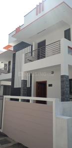 Building Image of 3000 Sq.ft 3 BHK Independent House for rent in Grace Villa, Kunnapuzha Thiruvananthapuram for Rs. 35000