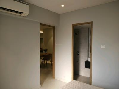 Bedroom Image of 2400 Sq.ft 4 BHK Apartment / Flat for sale in Ajmera Aeon, Wadala East Mumbai for Rs. 90500000