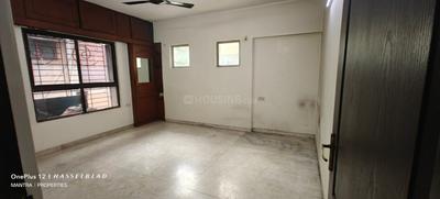 Bedroom Image of 2000 Sq.ft 3 BHK Apartment / Flat for sale in Old Palasia Indore for Rs. 13000000