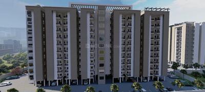 Image of 720 Sq.ft 2 BHK Apartment / Flat for sale in Trehan Heights, Tapukara, Bhiwadi for Rs. 2379700