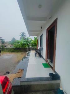 Image of 1650 Sq.ft 6 BHK Independent House for sale in Santhekatte, Udupi for Rs. 7500000