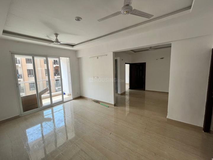 3 BHK Flat for rent in Vrindavan Yojna, Lucknow 1700 Sqft Property