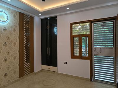 Bedroom Image of 1250 Sq.ft 3 BHK Builder Floor for sale in Indirapuram Ghaziabad for Rs. 10200000