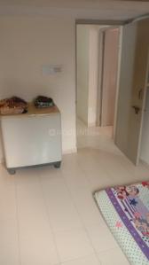 Bedroom Image of 800 Sq.ft 2 BHK Apartment / Flat for rent in Science City Ahmedabad for Rs. 22000