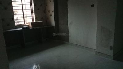 Living Room Image of 690 Sq.ft 2 BHK Apartment / Flat for sale in New Barrakpur Kolkata for Rs. 2070000