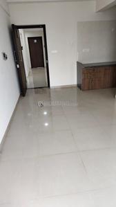 Hall Image of 550 Sq.ft 1 BHK Apartment / Flat for sale in Duville Riverdale Suites, Kharadi Pune for Rs. 6800000