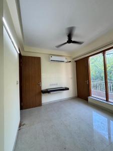 Hall Image of 1800 Sq.ft 3 BHK Independent House for rent in HUDA Plot Sector 42, Sector 42 Gurgaon for Rs. 46000