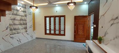 Hall Image of 2470 Sq.ft 3 BHK Independent House for sale in JP Nagar Bengaluru for Rs. 16500000
