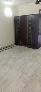 Hall Image of 500 Sq.ft 1 BHK Builder Floor for rent in Lajpat Nagar New Delhi for Rs. 25000