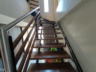 Hall Image of 2700 Sq.ft 4 BHK Penthouse for sale in Satellite Ahmedabad for Rs. 32500000