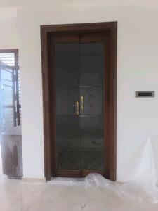 Pooja Room Image of 2400 Sq.ft 3 BHK Apartment / Flat for sale in Bangalore City Municipal Corporation Layout Bengaluru for Rs. 23000000