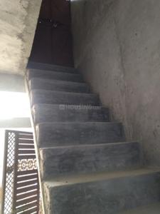 Staircase Image of 440 Sq.ft 2 BHK Independent House for sale in Ekta Nagar Lucknow for Rs. 1400000