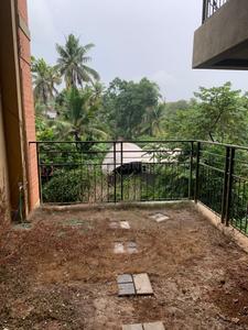 Balcony Image of 2866 Sq.ft 4 BHK Duplex for sale in Thrikkakara North Kochi for Rs. 25000000
