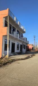 Image of 740 Sq.ft 2.5 BHK Independent House for sale in MPB Mansarovar Park Villas, Lal Kuan, Ghaziabad for Rs. 5350000