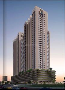 Image of 1750 Sq.ft 3 BHK Apartment / Flat for sale in The Oasis, Sanpada, Navi Mumbai for Rs. 37500000