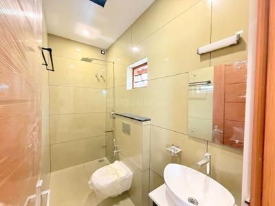 Bathroom Image of 2500 Sq.ft 4 BHK Independent House for sale in Tiruvottiyur Chennai for Rs. 20000000