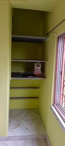 Balcony Image of 825 Sq.ft 2 BHK Apartment / Flat for sale in Teghoria Kolkata for Rs. 4200000