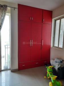 Bedroom Image of 1100 Sq.ft 2 BHK Apartment / Flat for rent in Puri Pratham, Sector 84 Faridabad for Rs. 23500