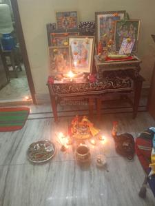 Hall Image of Kaushal Mishra in Garia, Kolkata