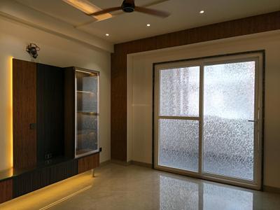 Bedroom Image of 2800 Sq.ft 4 BHK Builder Floor for sale in Indirapuram Ghaziabad for Rs. 37500000