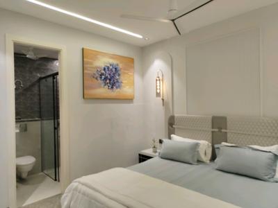 Bedroom Image of 2700 Sq.ft 4 BHK Builder Floor for sale in Ansal Esencia Sector 67, Sector 67 Gurgaon for Rs. 35000000
