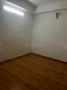 Bedroom Image of 1400 Sq.ft 3 BHK Apartment / Flat for rent in Hengrabari Guwahati for Rs. 20000