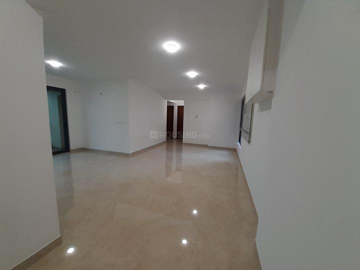 Ambuja Urvisha The Condoville Main Image 1